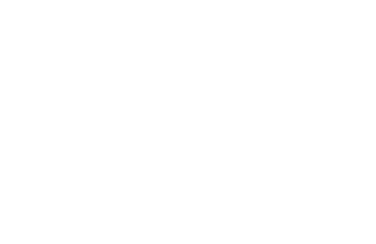Dear Flor logo in white